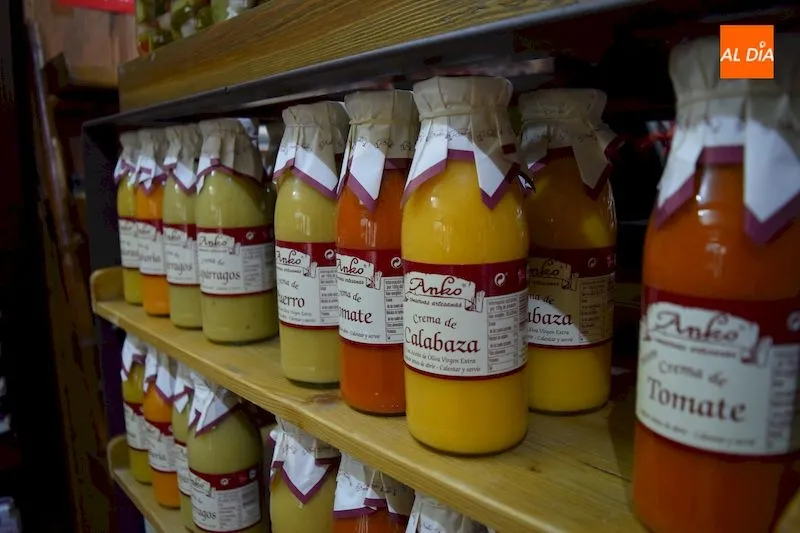 Foto 11 - Embutidos Daniel, tu marca de garant&iacute;a para estas Navidades