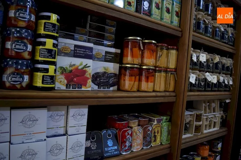 Foto 10 - Embutidos Daniel, tu marca de garant&iacute;a para estas Navidades