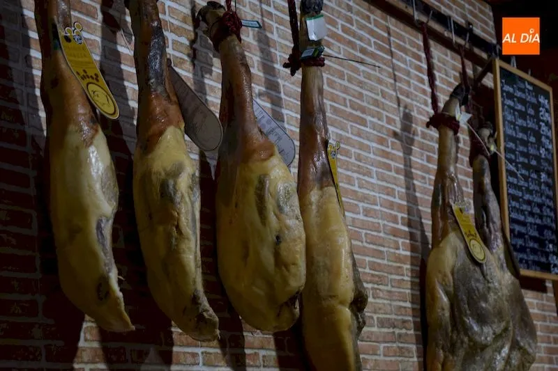 Foto 9 - Embutidos Daniel, tu marca de garant&iacute;a para estas Navidades