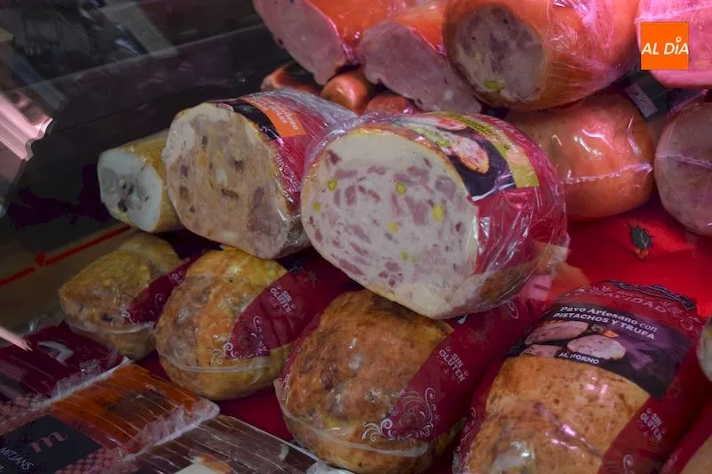 Foto 5 - Embutidos Daniel, tu marca de garant&iacute;a para estas Navidades
