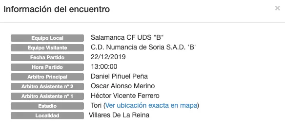 Foto 2 - Nuevo l&iacute;o a la vista en el Salamanca UDS: Cort&eacute;s no sabe si el filial jugar&aacute; en el Helm&aacute;ntico o ...