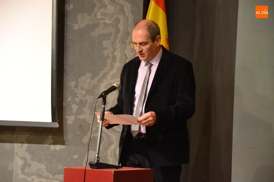 Foto 7 - La comarca de Ciudad Rodrigo da lectura a &ldquo;la melod&iacute;a m&aacute;s bonita del mundo&rdquo;  