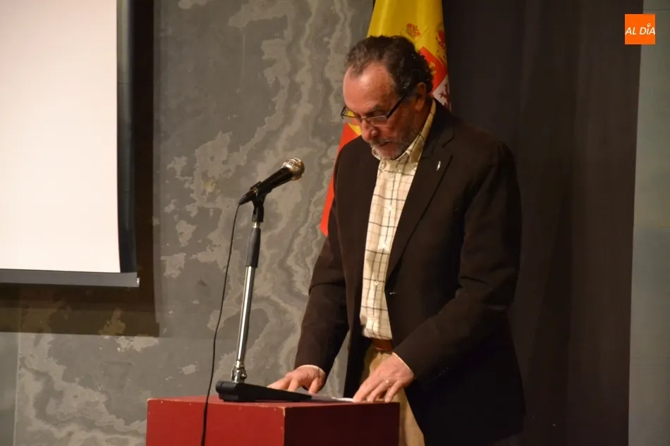 Foto 5 - La comarca de Ciudad Rodrigo da lectura a &ldquo;la melod&iacute;a m&aacute;s bonita del mundo&rdquo;  
