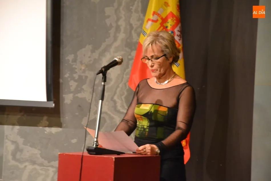 Foto 6 - La comarca de Ciudad Rodrigo da lectura a &ldquo;la melod&iacute;a m&aacute;s bonita del mundo&rdquo;  