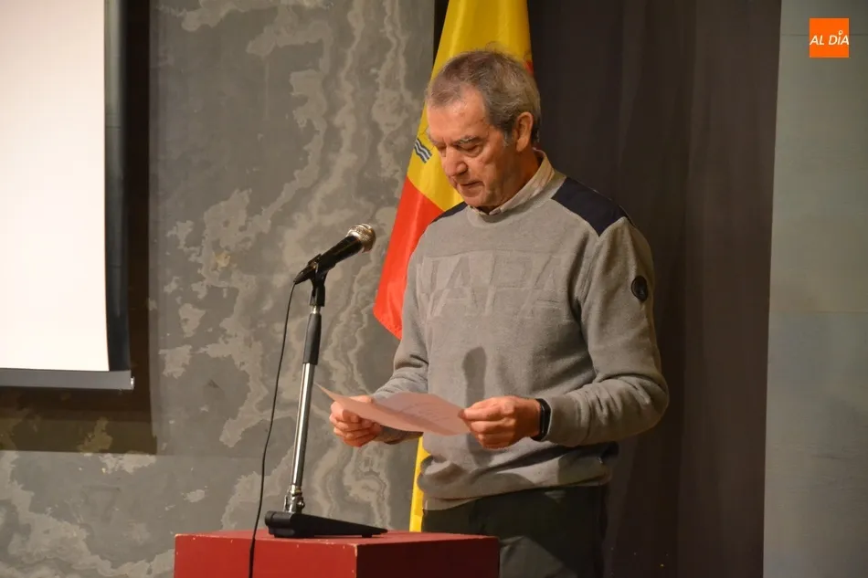 Foto 10 - La comarca de Ciudad Rodrigo da lectura a &ldquo;la melod&iacute;a m&aacute;s bonita del mundo&rdquo;  