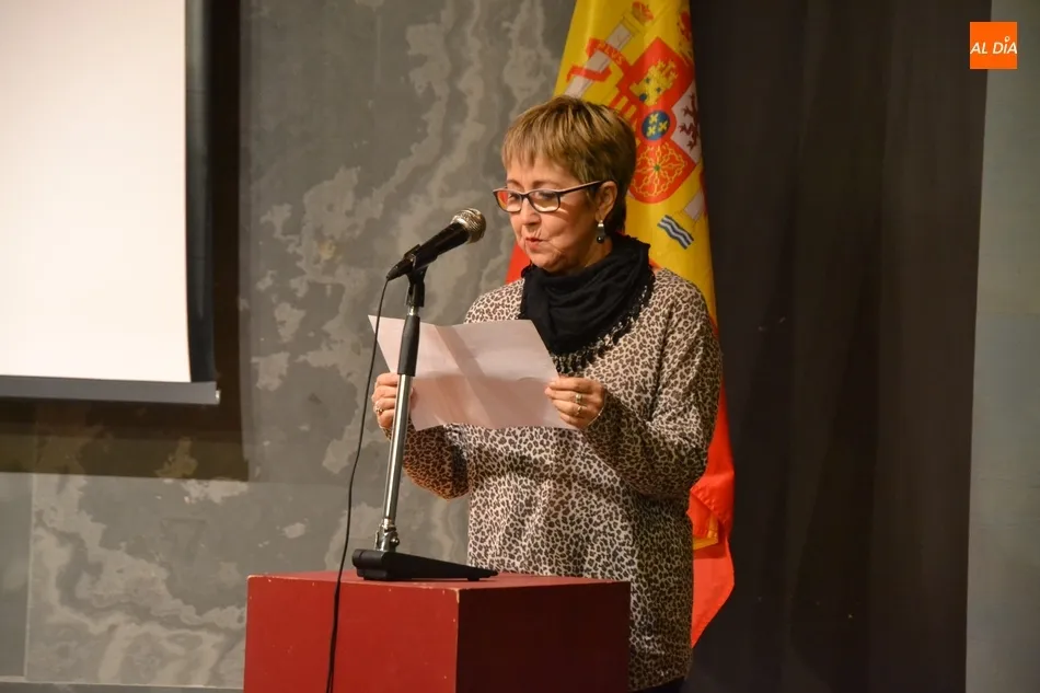 Foto 9 - La comarca de Ciudad Rodrigo da lectura a &ldquo;la melod&iacute;a m&aacute;s bonita del mundo&rdquo;  