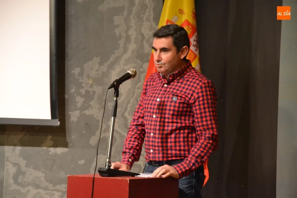 Foto 8 - La comarca de Ciudad Rodrigo da lectura a &ldquo;la melod&iacute;a m&aacute;s bonita del mundo&rdquo;  
