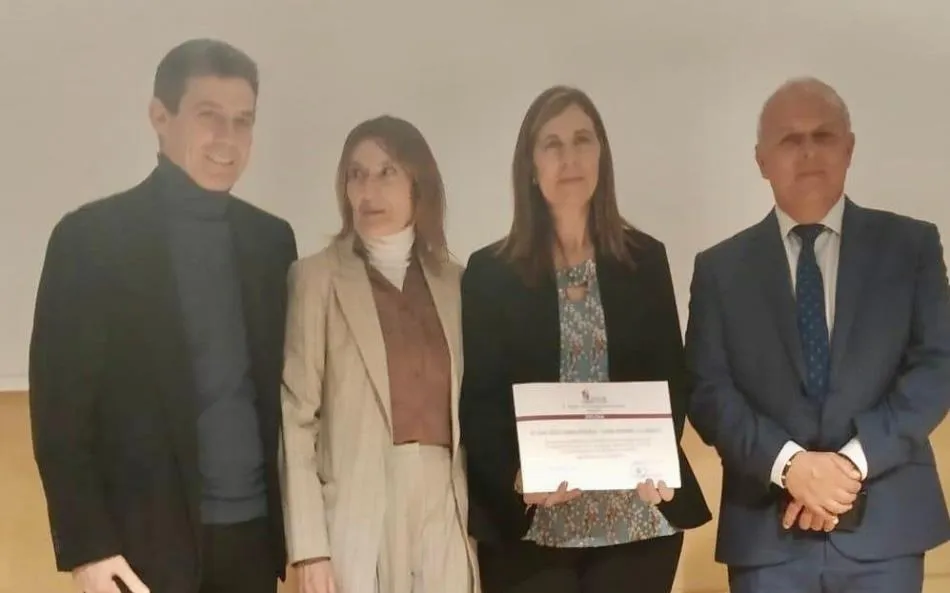 El IES Fray Diego recibe un Premio Nacional de Buenas Prácticas en Convivencia  