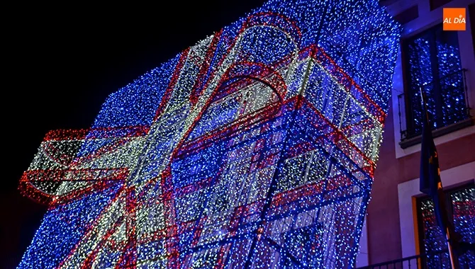 Cultura, deporte, tradición y novedades protagonizan el programa festivo de Navidad