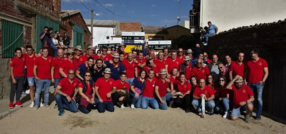 Foto 3 - Asociaci&oacute;n Taurina 15 de Octubre, cinco a&ntilde;os defendiendo la tauromaquia