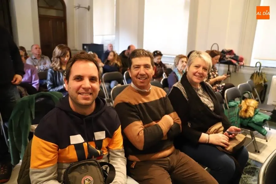 Foto 5 - &lsquo;Gente Viajera&rsquo; de Onda Cero da a conocer los atractivos tur&iacute;sticos de Salamanca