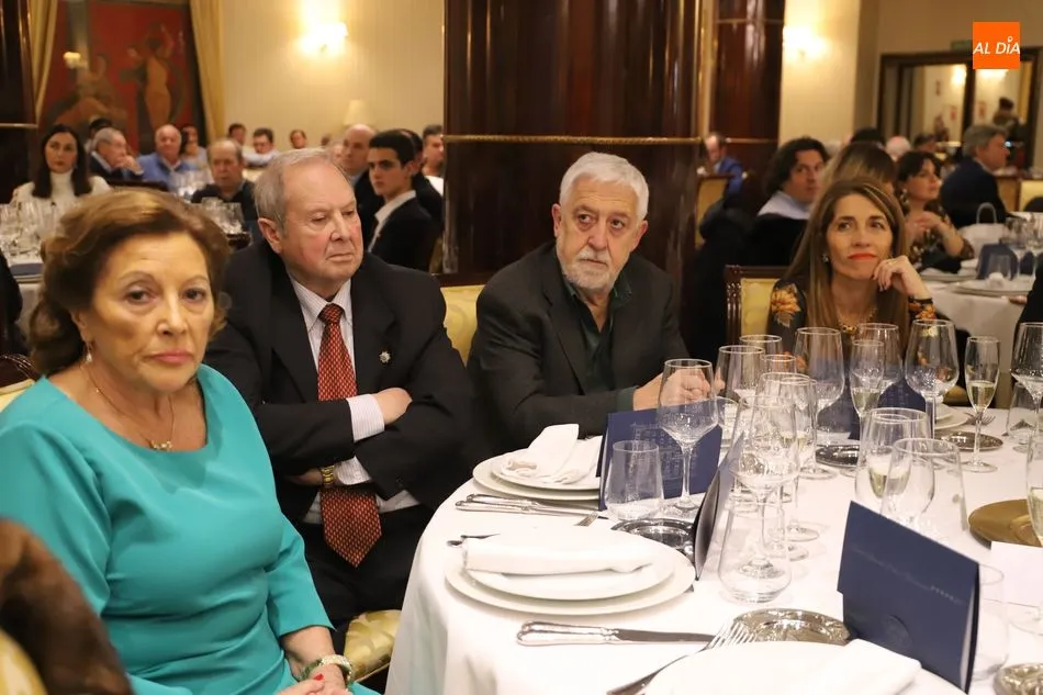 Foto 10 - Ma&ntilde;ueco afirma que &ldquo;el PP est&aacute; del lado correcto, con los que creen en Espa&ntilde;a y pactan...