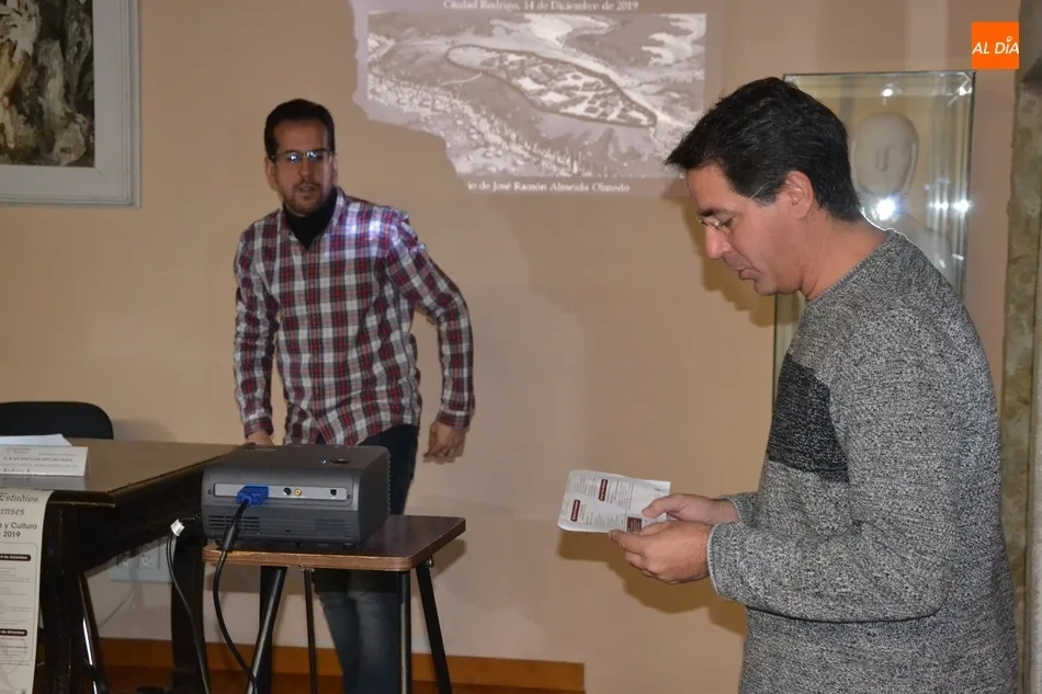 Irueña, la música o Siega Verde, entre los temas explorados por el CEM en sus XII Jornadas  