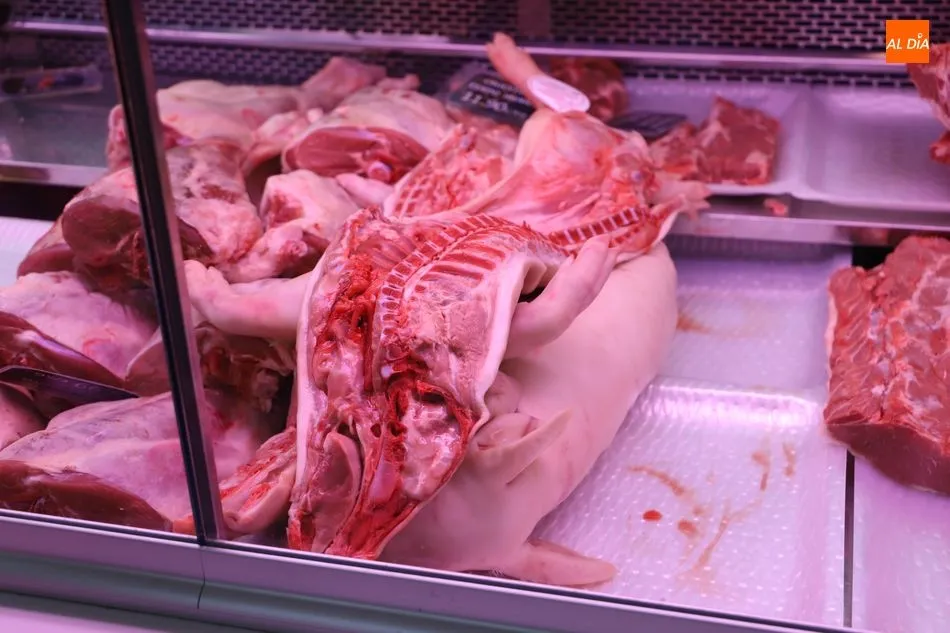 Foto 8 - Los precios de los alimentos m&aacute;s demandados en Navidad se mantienen estables respecto a 2018