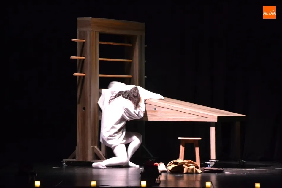 Foto 5 - El Teatro hace un viaje al siglo XVI para descubrir la historia de Francisco de Enzinas  