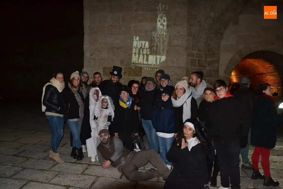 La aclamada Ruta de los Malditos dice adiós  