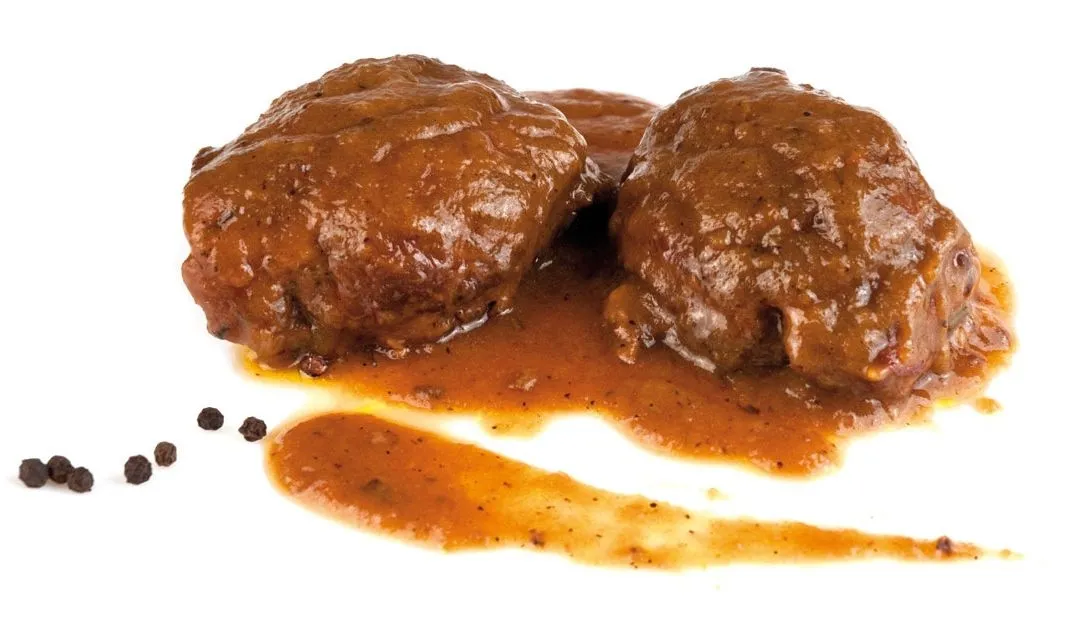 Foto 4 - Valdelicias se abre al sector hostelero con productos semielaborados y comida mejicana