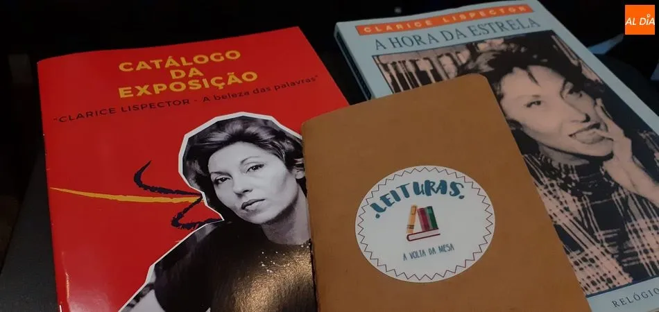 Foto 2 - Nuevo encuentro ib&eacute;rico de clubes de lectura celebrado en Gouveia (Portugal)  