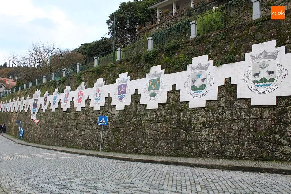 Foto 10 - Nuevo encuentro ib&eacute;rico de clubes de lectura celebrado en Gouveia (Portugal)  