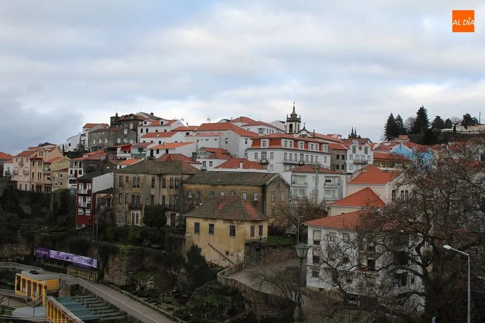 Foto 9 - Nuevo encuentro ib&eacute;rico de clubes de lectura celebrado en Gouveia (Portugal)  