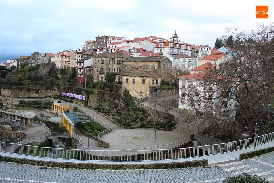 Foto 4 - Nuevo encuentro ib&eacute;rico de clubes de lectura celebrado en Gouveia (Portugal)  