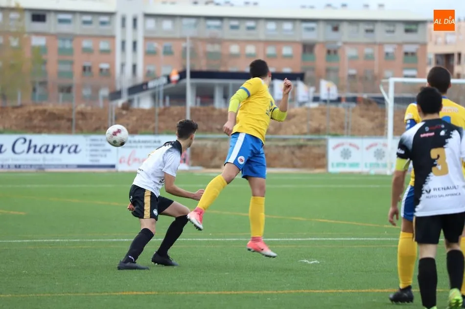 Foto 10 - Resultados, clasificaciones e im&aacute;genes del f&uacute;tbol base provincial  