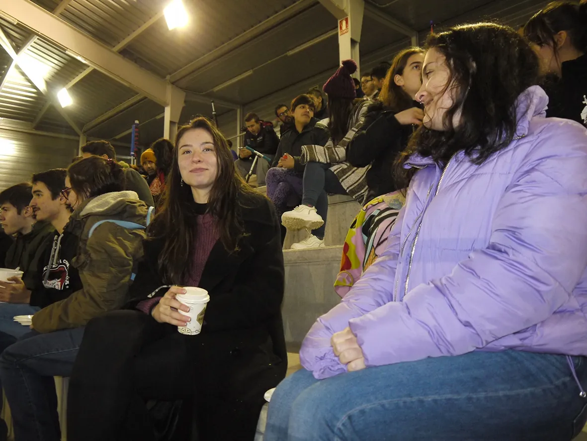 Foto 6 - Clausuradas en Carbajosa las Jornadas de Duelo y Juego