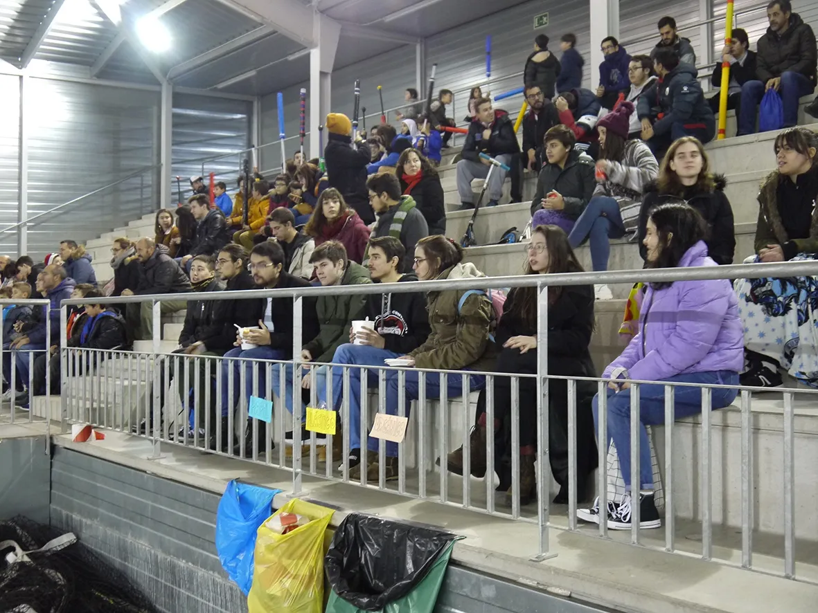 Foto 2 - Clausuradas en Carbajosa las Jornadas de Duelo y Juego