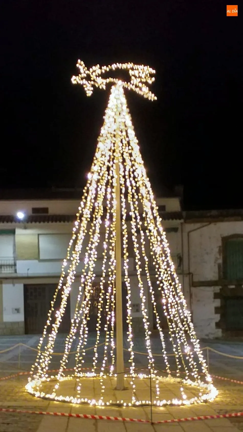 Foto 3 - La matanza t&iacute;pica y tres conciertos animan la Navidad en Lumbrales el pr&oacute;ximo fin de semana