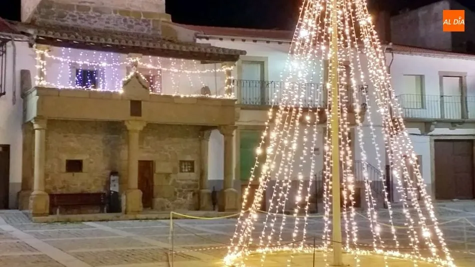 Foto 5 - La matanza t&iacute;pica y tres conciertos animan la Navidad en Lumbrales el pr&oacute;ximo fin de semana