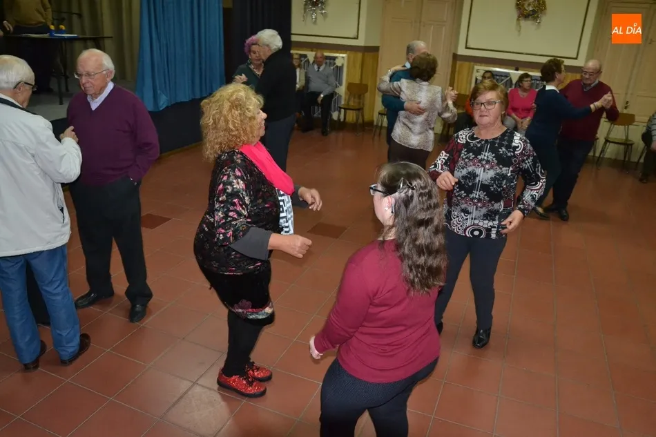 Foto 7 - Eh, s&aacute;canos una foto: El emblem&aacute;tico baile de los domingos  