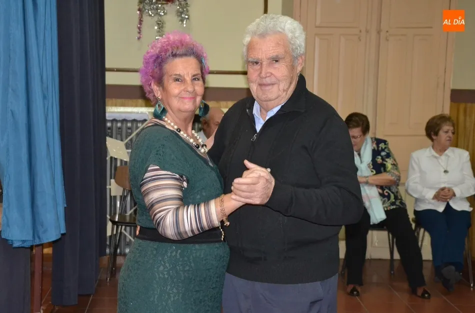Foto 4 - Eh, s&aacute;canos una foto: El emblem&aacute;tico baile de los domingos  