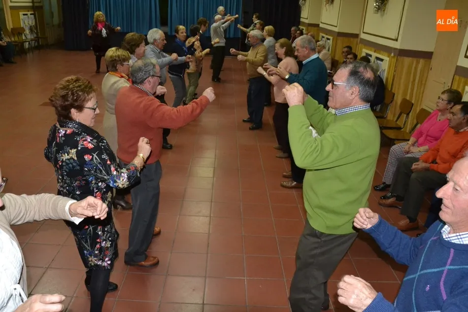 Foto 2 - Eh, s&aacute;canos una foto: El emblem&aacute;tico baile de los domingos  