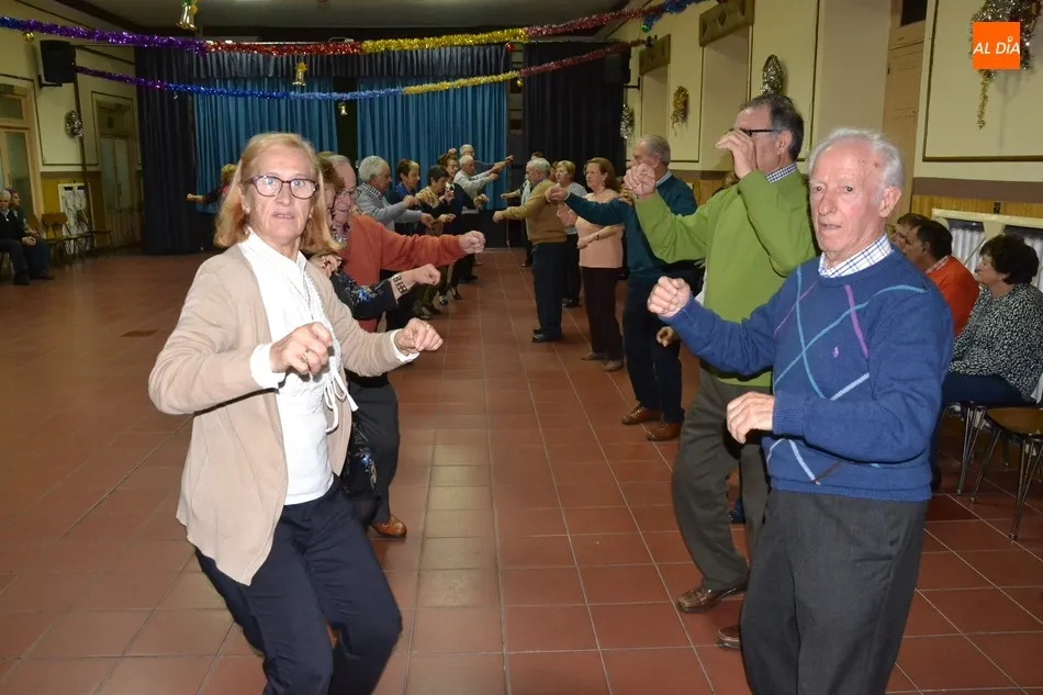 Foto 3 - Eh, s&aacute;canos una foto: El emblem&aacute;tico baile de los domingos  