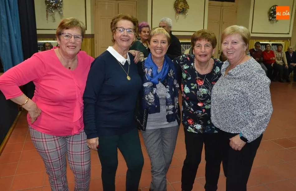 Eh, sácanos una foto: El emblemático baile de los domingos  