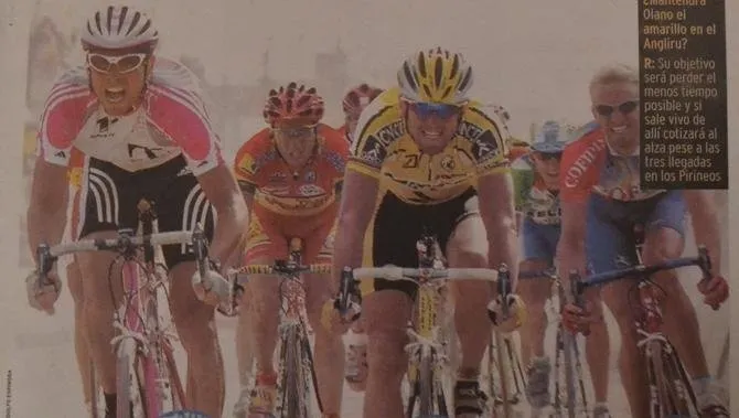 La Vuelta a España llegará a Miróbriga en la antepenúltima jornada y procedente de Portugal  