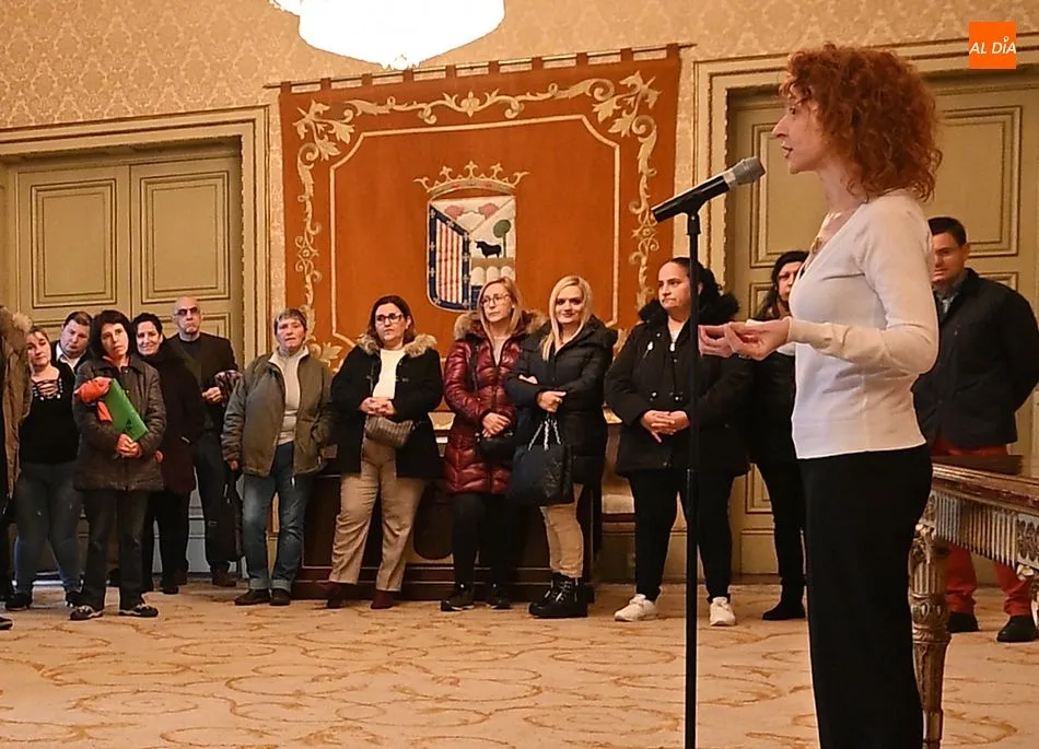Foto 7 - Los alumnos del CEFOL del &uacute;ltimo trimestre de 2019 reciben sus diplomas