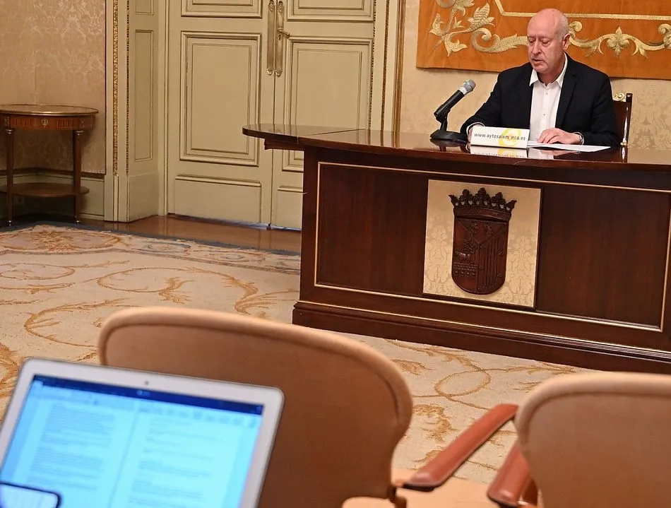 Foto 2 - El Ayuntamiento presenta un novedoso programa de formaci&oacute;n en liderazgo para mujeres