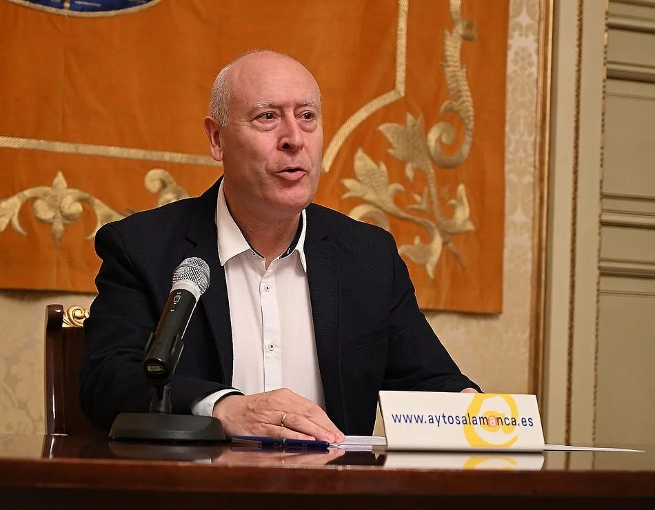 Foto 3 - El Ayuntamiento presenta un novedoso programa de formaci&oacute;n en liderazgo para mujeres