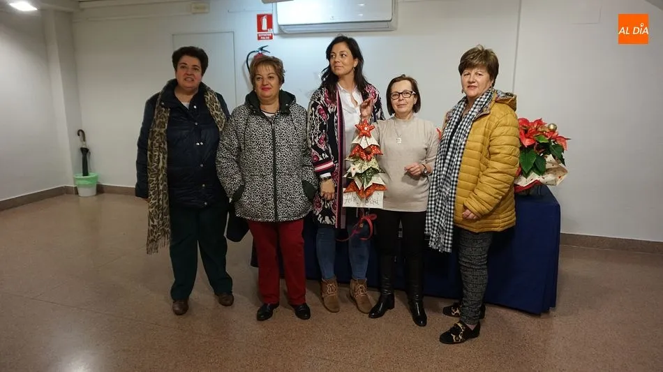 La Asociación de Amigos de la Capa de Guijuelo, ganadora del concurso
