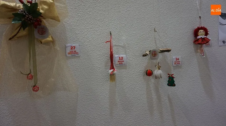 Foto 11 - &lsquo;Navidad, con las manos y el coraz&oacute;n&rsquo; gana el concurso municipal de adornos