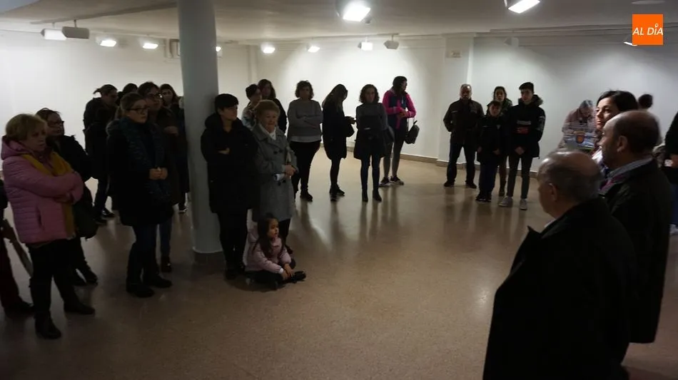 Foto 9 - &lsquo;Navidad, con las manos y el coraz&oacute;n&rsquo; gana el concurso municipal de adornos