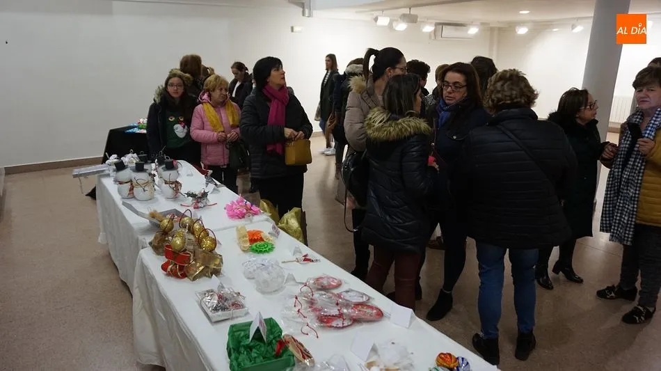 Foto 4 - &lsquo;Navidad, con las manos y el coraz&oacute;n&rsquo; gana el concurso municipal de adornos