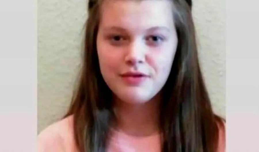 Celia Cavia, la menor de 14 años desaparecida el día 12 de diciembre en Santander