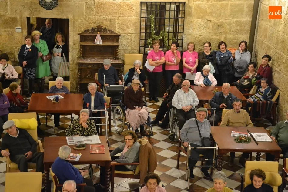 Foto 4 - Amanecer ofrece su doble espect&aacute;culo a los residentes de Obispo T&eacute;llez  