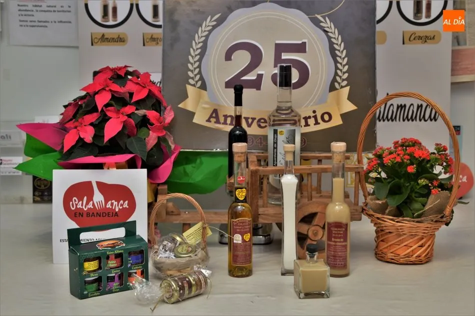Foto 2 - El Majuelar, 25 a&ntilde;os imprimiendo sabor y tradici&oacute;n  