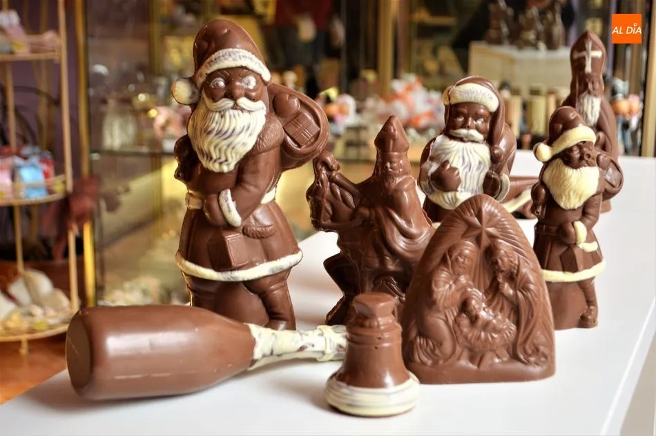 Foto 4 - Bomboner&iacute;a Sven: regala chocolate&nbsp;