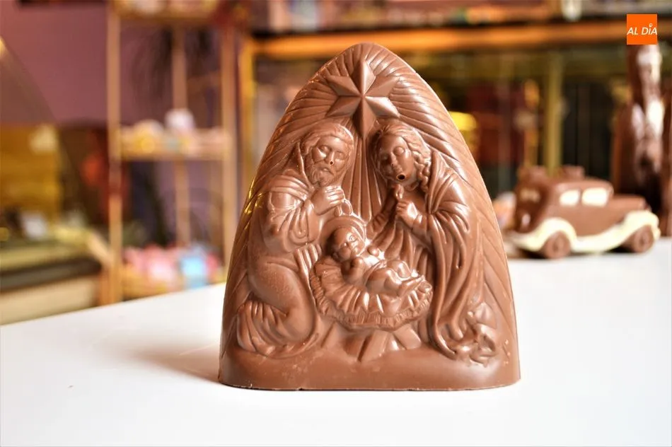 Foto 2 - Bomboner&iacute;a Sven: regala chocolate&nbsp;
