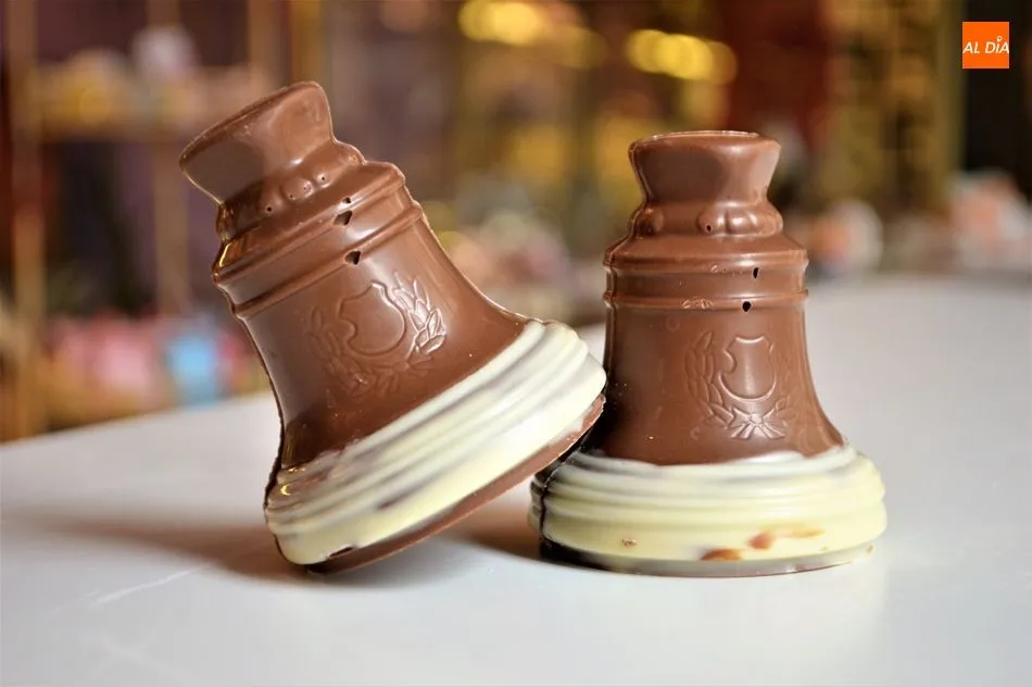 Foto 5 - Bomboner&iacute;a Sven: regala chocolate&nbsp;