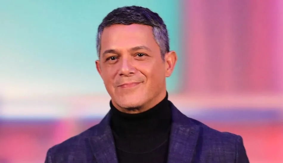 Su último trabajo #ElDisco, se ha puesto número 1 en ventas esta semana | ARCHIVO